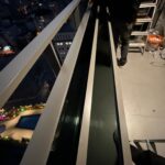 Giyotin cam balkon nasıl temizlenir